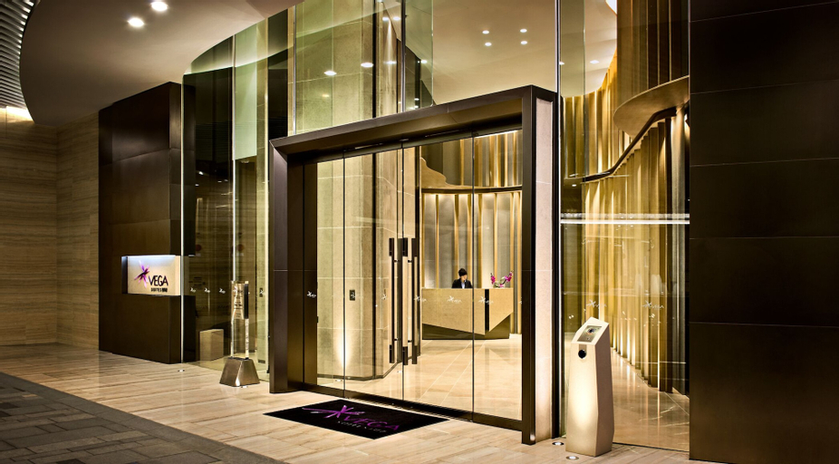 Others 1, Vega Suites, New Territories