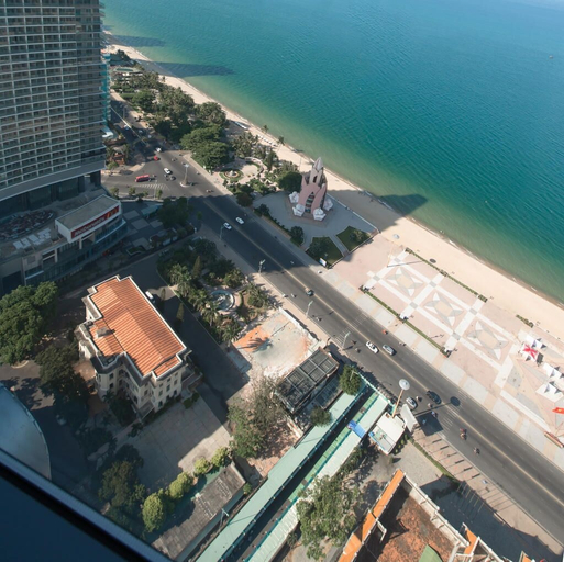 Exterior & Views 2, Holi Panorama Condotel, Nha Trang