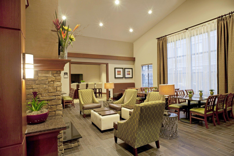 Public Area 5, Staybridge Suites CHANTILLY DULLES AIRPORT, Fairfax