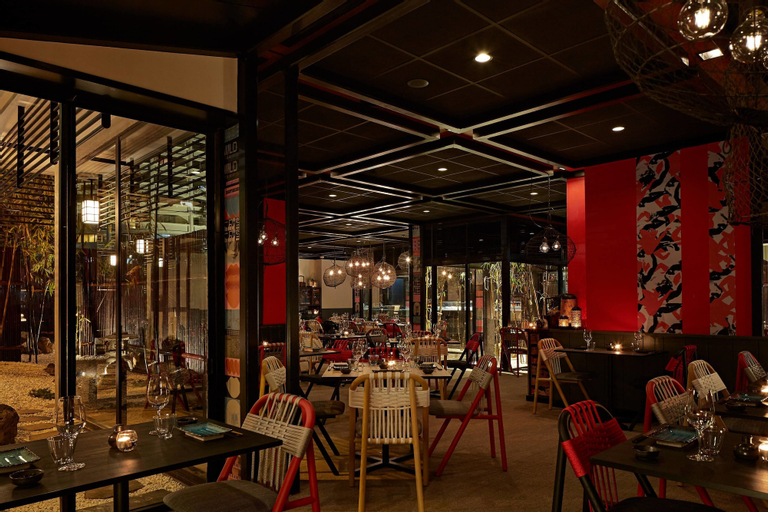Food & Drinks 21