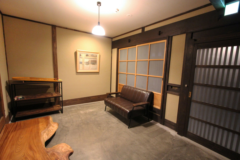 Others 5, Sasaya-an Machiya Inn, Kyoto