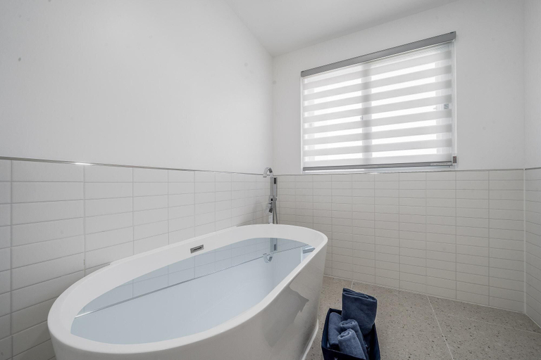 Bathroom 4, Goseong Maple Kids&spa&poolivilla, Goseong