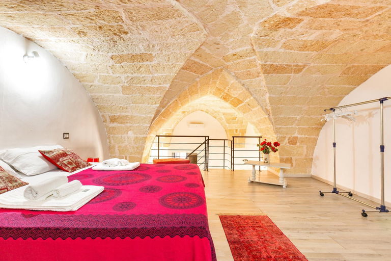 Room 2, 2192 Casetta di Adriana, Lecce