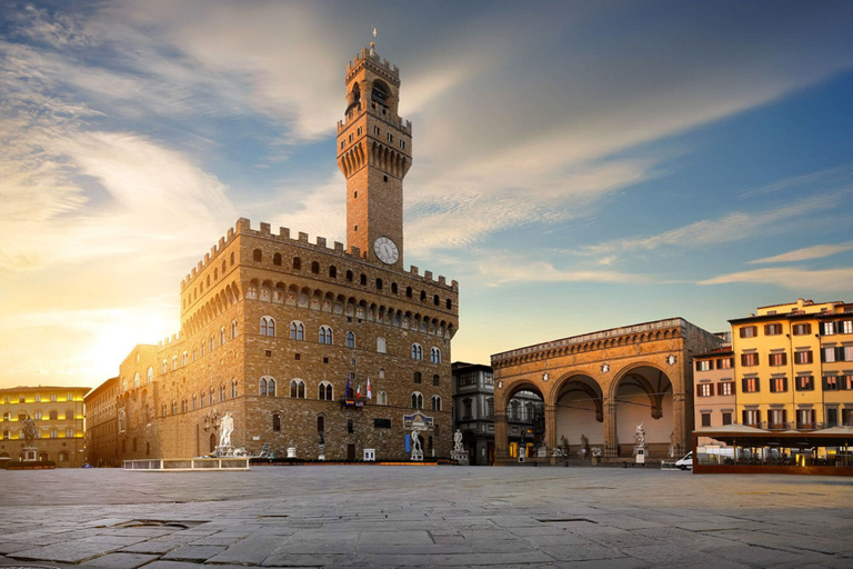 Exterior & Views 2, Medici Suite - Medici Suite 8 Person, Florence