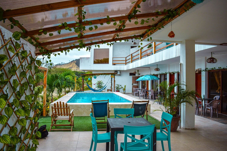 Others 4, Hotel Baja Beach Los Manglares, Sucre