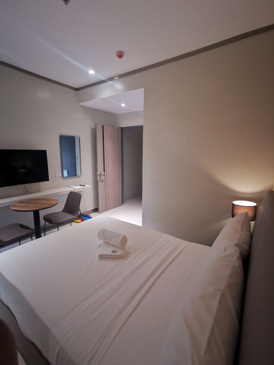 Bedroom 5, Yes Hotel Cabuyao Laguna, Cabuyao