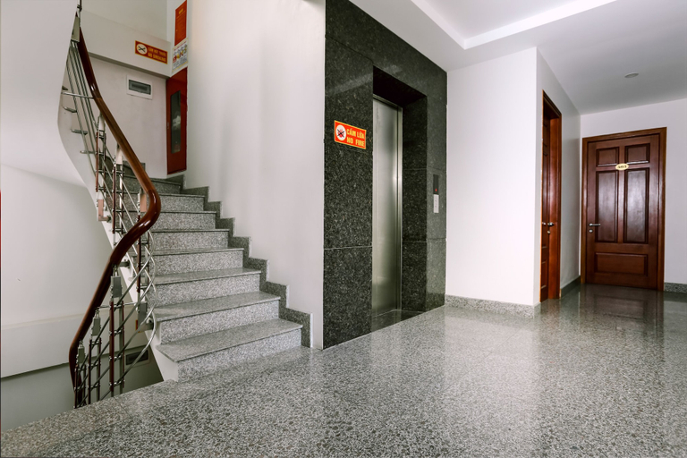 Others 5, Tuan Anh Hotel, Hoàng Mai