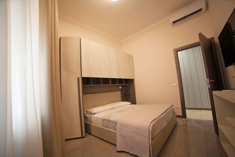 Bedroom 3, IMHOME - Cadorna House, Milano