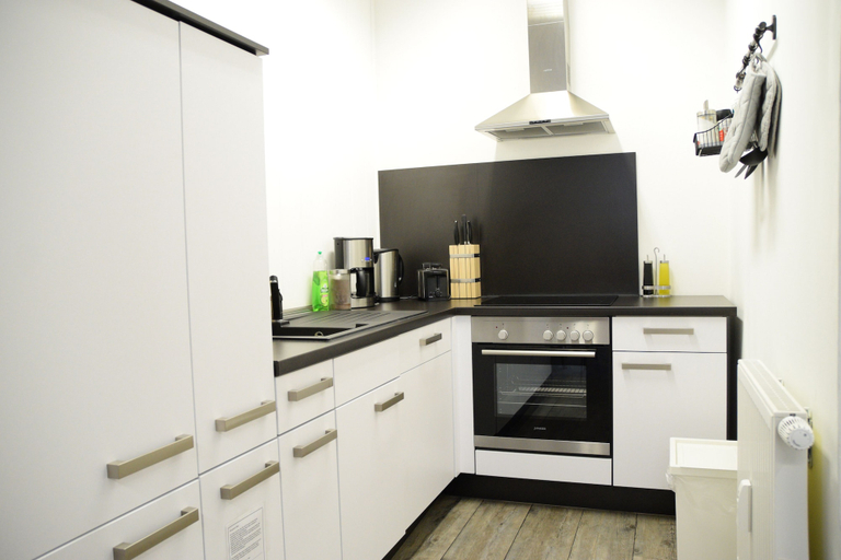 Others 4, Ferienwohnung Ratisbona, Regensburg