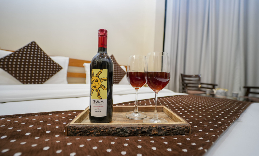 Food & Drinks, La Belle Vue by Dumnu Homes, Dehradun