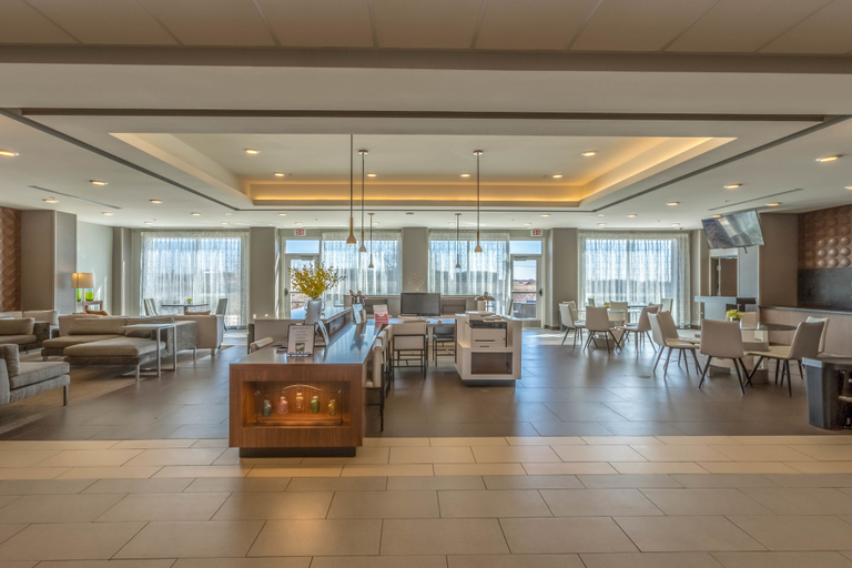 Food & Drinks 5, Hawthorn Extended Stay by Wyndham Loveland, Larimer