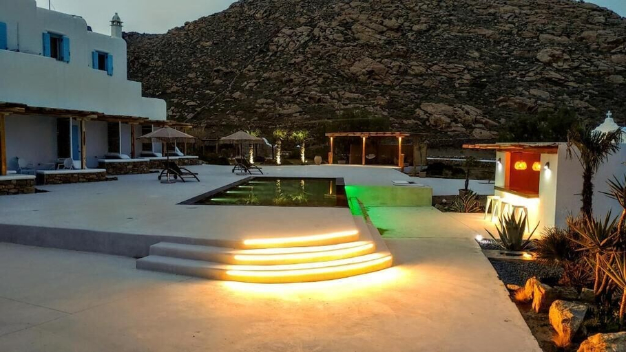 Exterior & Views 2, Ethereal Apartments, South Aegean
