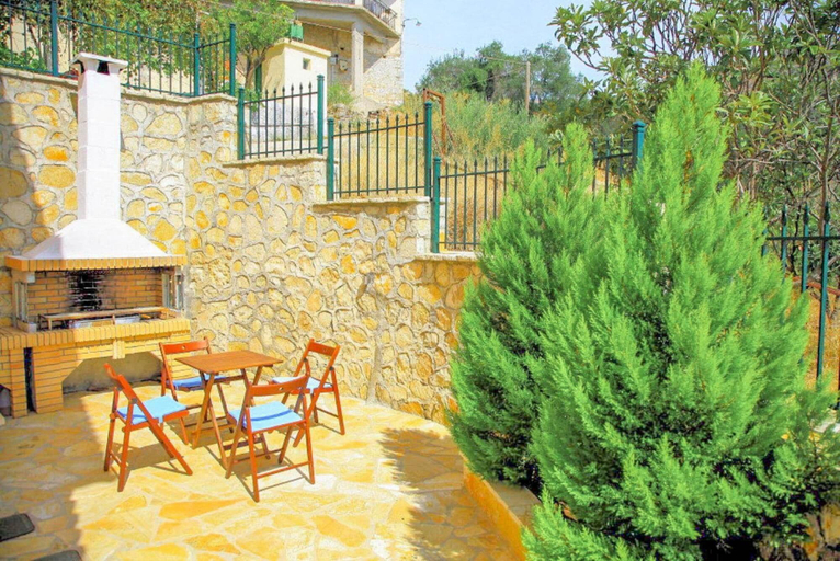 Others 5, Villa Magda Large Private Pool Sea Views A C Wifi - 933, Ionian Islands