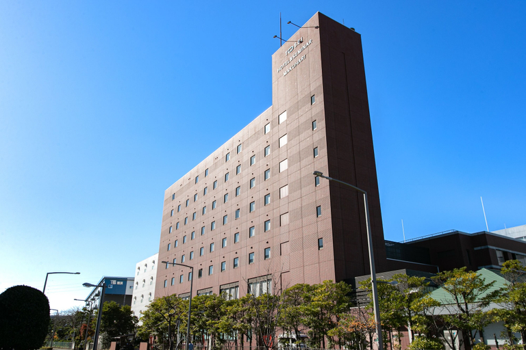 Exterior & Views 5, TOSEI HOTEL & SEMINAR MAKUHARI, Narashino