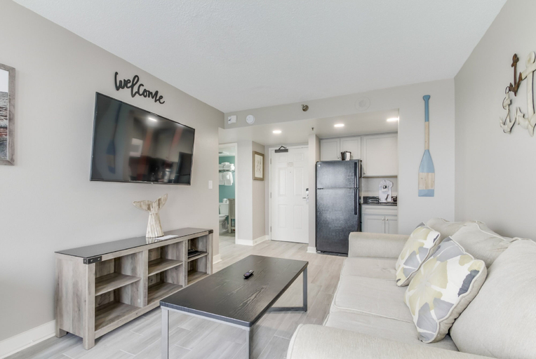 Others 5, Ocean Front Condos at Patricia Grand, Horry