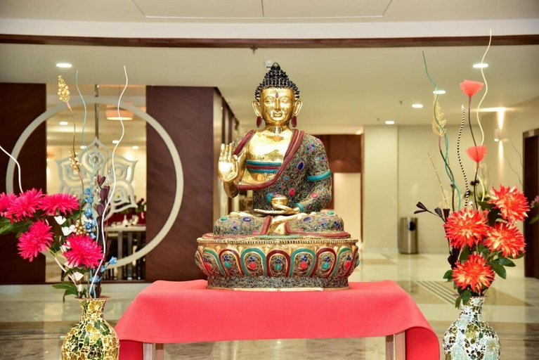 Others 4, Hotel Platinum Shravasti, Shravasti