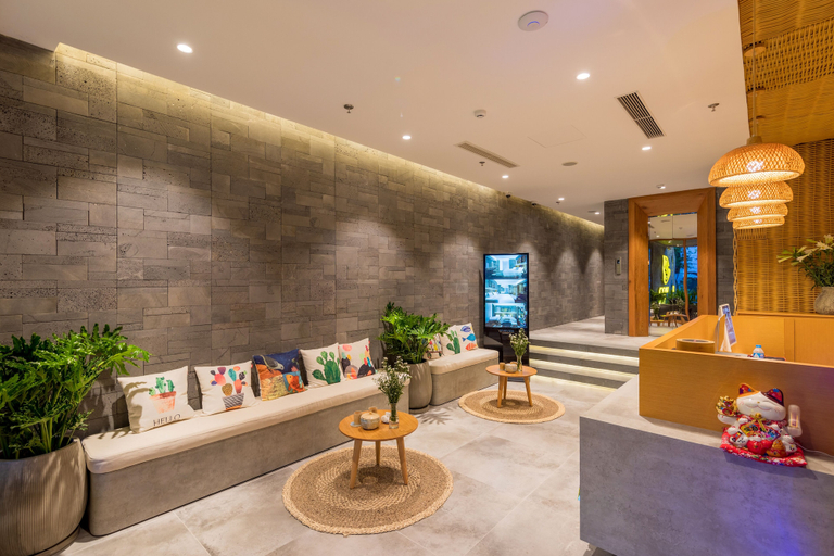 Others 3, KUA CASA SUITE, Da Nang
