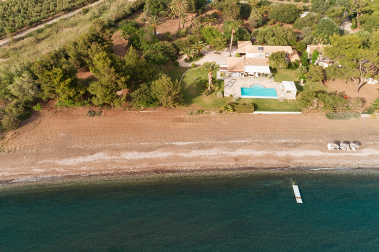 Exterior & Views, Villa Pueblo, Peloponnese