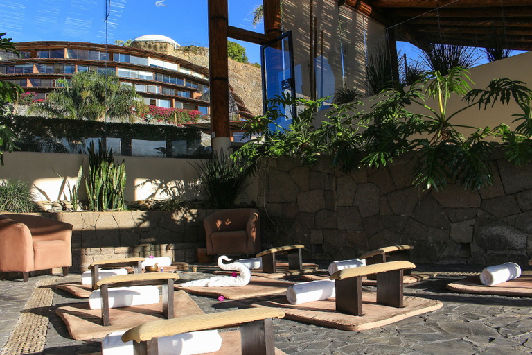 Food & Drinks 5, El Santuario Resort & Spa, Valle de Bravo