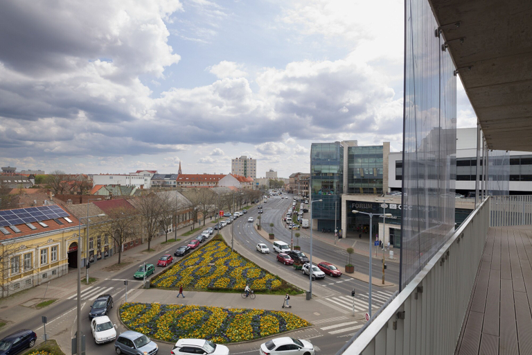Others 5, Párizs Garden Apartments, Debrecen