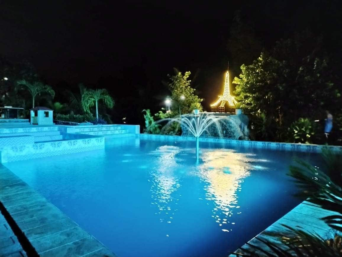 Sport & Beauty 5, Casa de Robles Tanay Rizal, Tanay