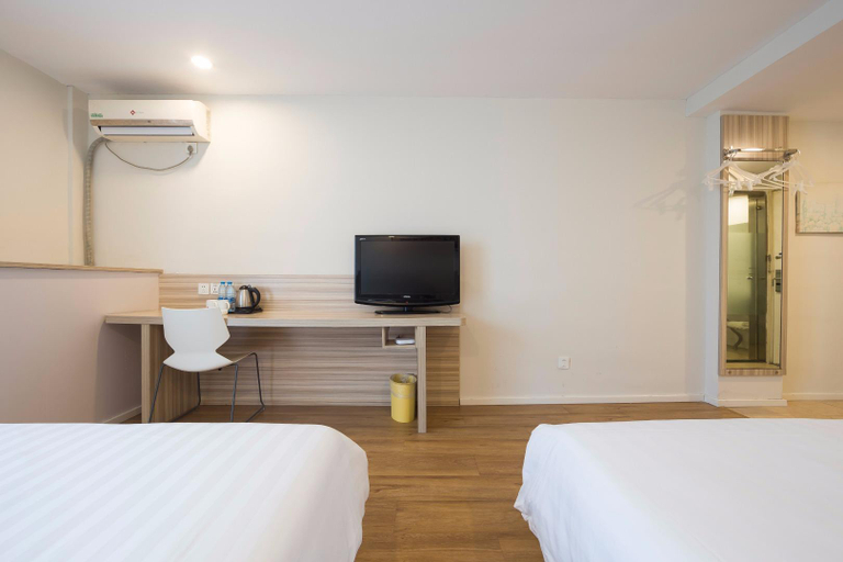 Others 5, Hanting Hotel Quzhou Tingchuan, Quzhou