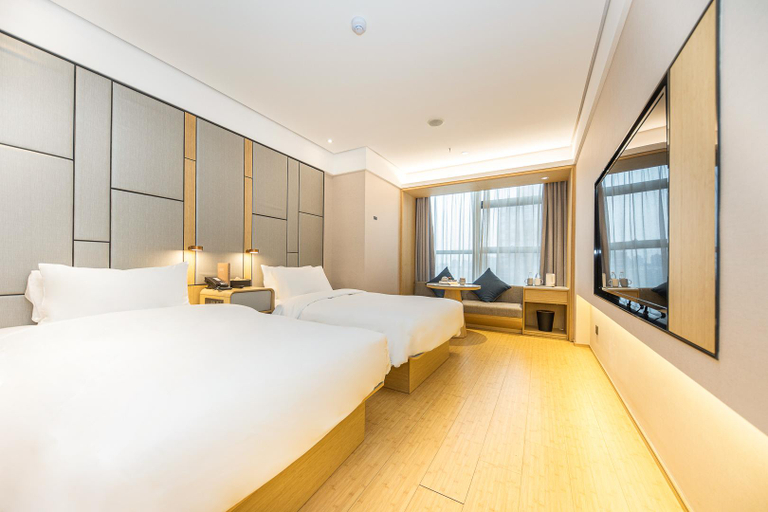 4, Ji Hotel Changsha Lugu, Changsha