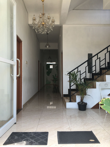 Others 2, Setia Backpacker - Hostel, Yogyakarta