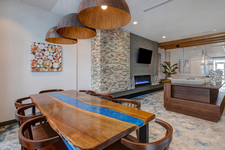 Others 5, Fairfield Inn & Suites By Marriott Minneapolis Downtown, Hennepin