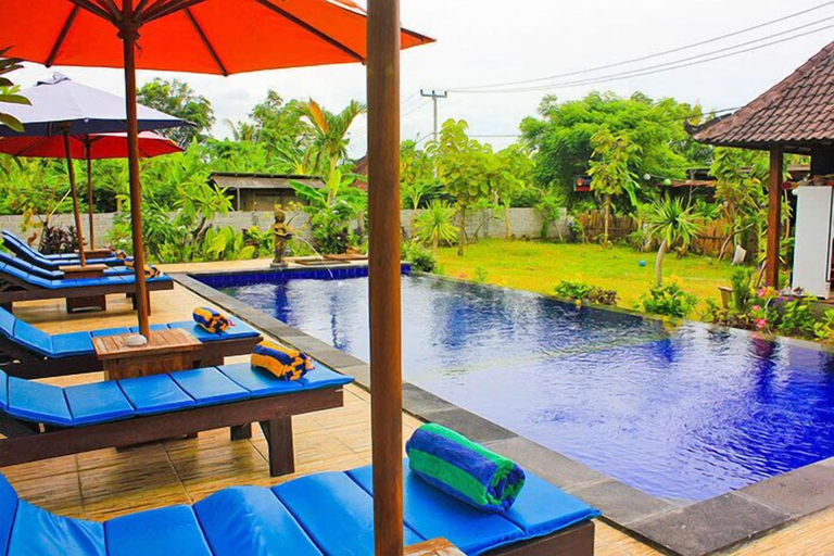Sport & Beauty 4, Dream Beach Berlian (permanently closed), Klungkung