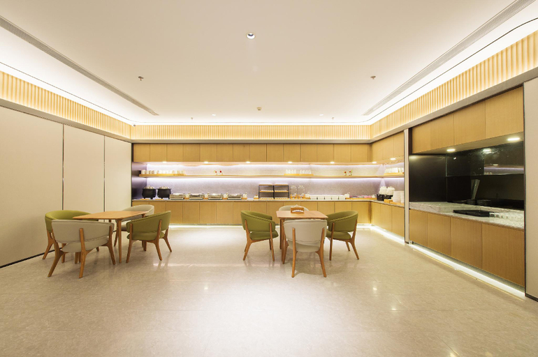 Food & Drinks 4, Ji Hotel Changchun Xi'an Avenue, Changchun