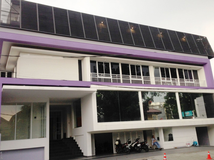 Petogogan Residence, South Jakarta
