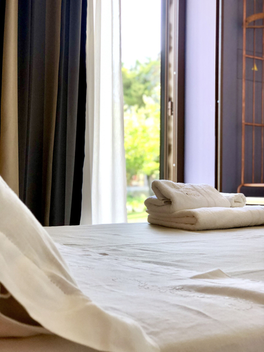 Bedroom 3, Oikos in Terre di Zaccanello, Agrigento