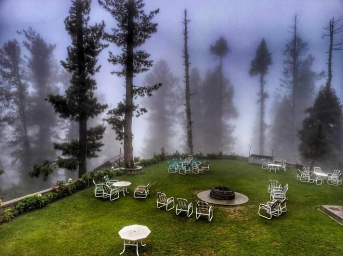 Others 5, Raees Khana Hotel Nathia gali, Hazara