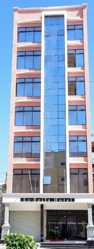 Exterior & Views, La Beila Hotel Meru, North Imenti