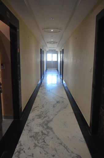 Public Area 2, Hotel Sukhdham, Kaushambi