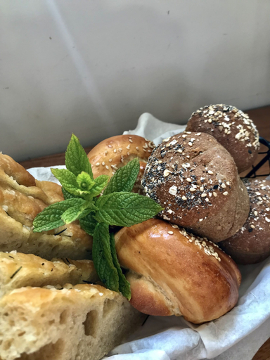 Food & Drinks 5, Bassa Maina Villas & Suites, Peloponnese