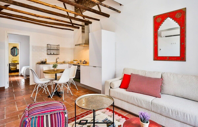 Others 5, APARTAMENTOS PUERTA SEVILLA DE CORDOBA, Córdoba