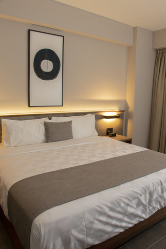 Bedroom 3, Viaggio Resort Mazatlán, Mazatlán