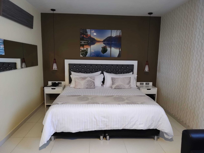 Bedroom 3, Hotel American Visa Cali, Santiago de Cali