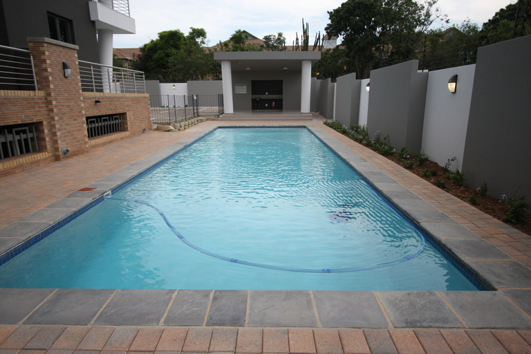 Sport & Beauty, The Hub, City of Johannesburg