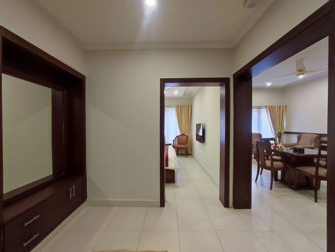 Others 3, Welcome Hotel Islamabad, Islamabad