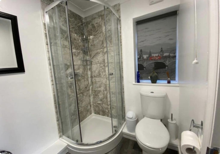 Bathroom 3, Lovely Homes, Buckinghamshire