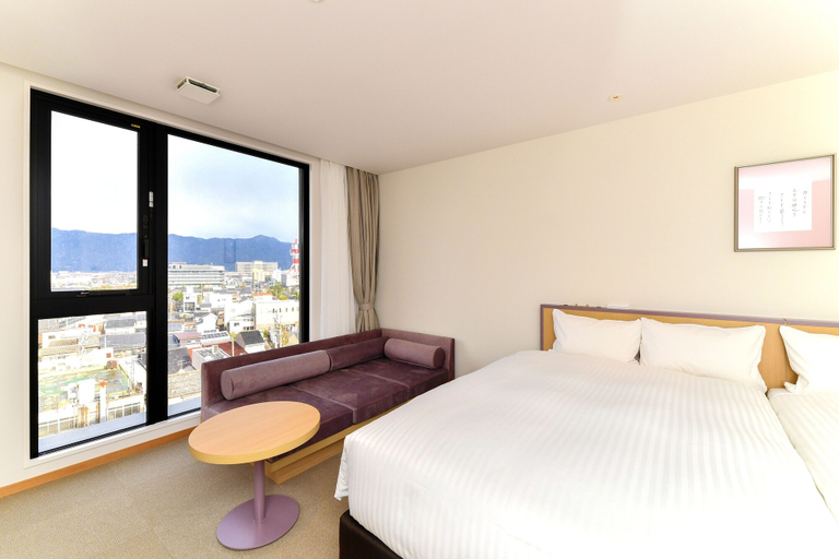 Bedroom 3, Centurion Hotel & Spa Classic Izumo, Izumo