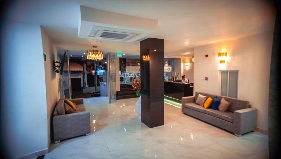 Others 4, Hotel Qatar Cali, Santiago de Cali