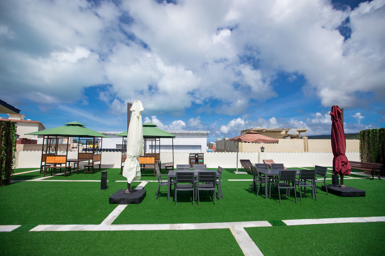 Exterior & Views 2, Hotel Americano, Saipan