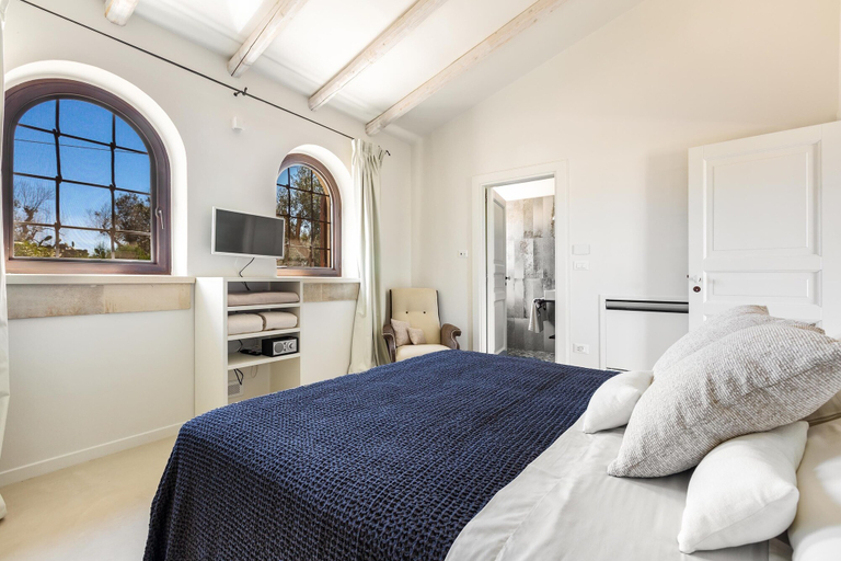 Bedroom 3, 2874 Masseria Marchese by Perle di Puglia, Lecce