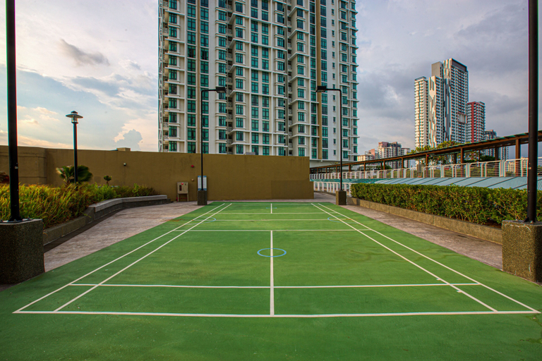 Exterior & Views 2, Mercure Living Putrajaya, Kuala Lumpur