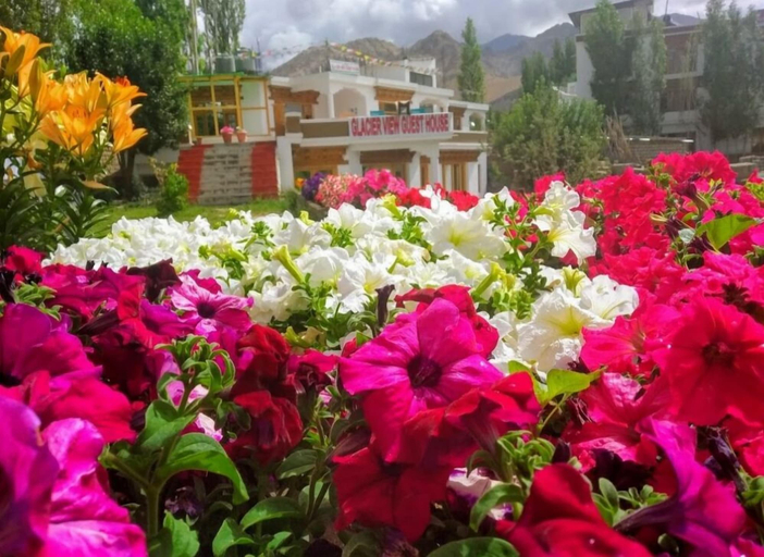 Exterior & Views 1, Glacier View Guest House, Leh