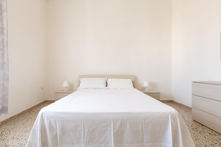 Bedroom 3, 2850 Residence Bellavista - App 4 PP by Barbarhouse, Lecce